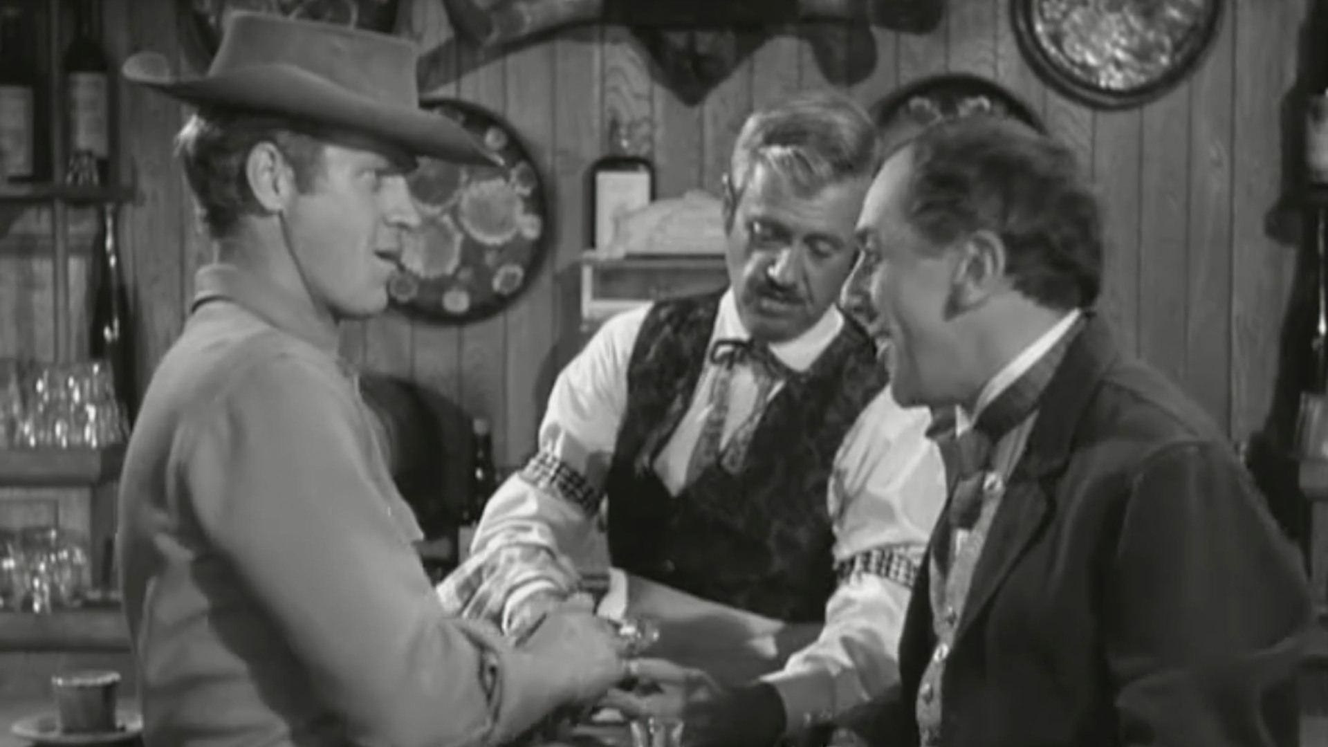 S2, EP8 "Bad Gun"